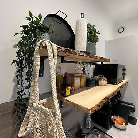 Havre De Paix - Melun Apartment Ngoại thất bức ảnh