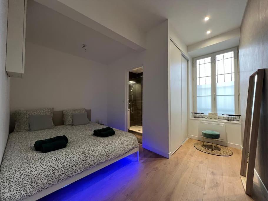 Havre De Paix - Melun Apartment Ngoại thất bức ảnh
